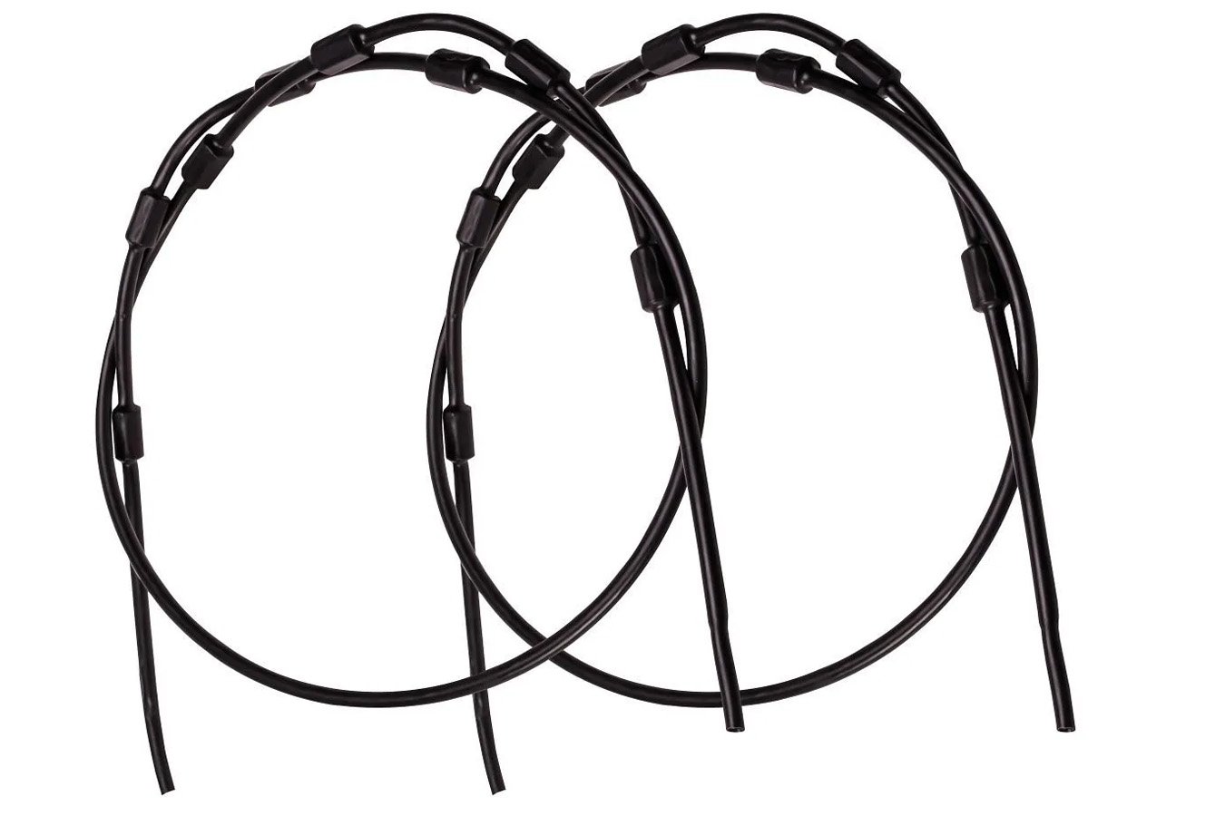 SUMMIT Replacement Cables for Climbing Treestands (Pair)