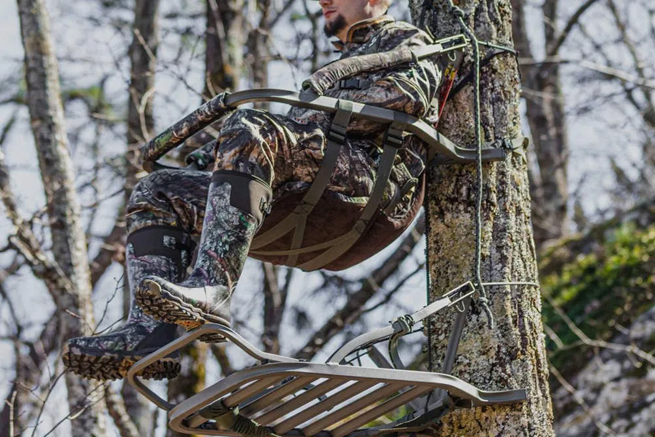 SUMMIT Treestand Foam Replacement Seat