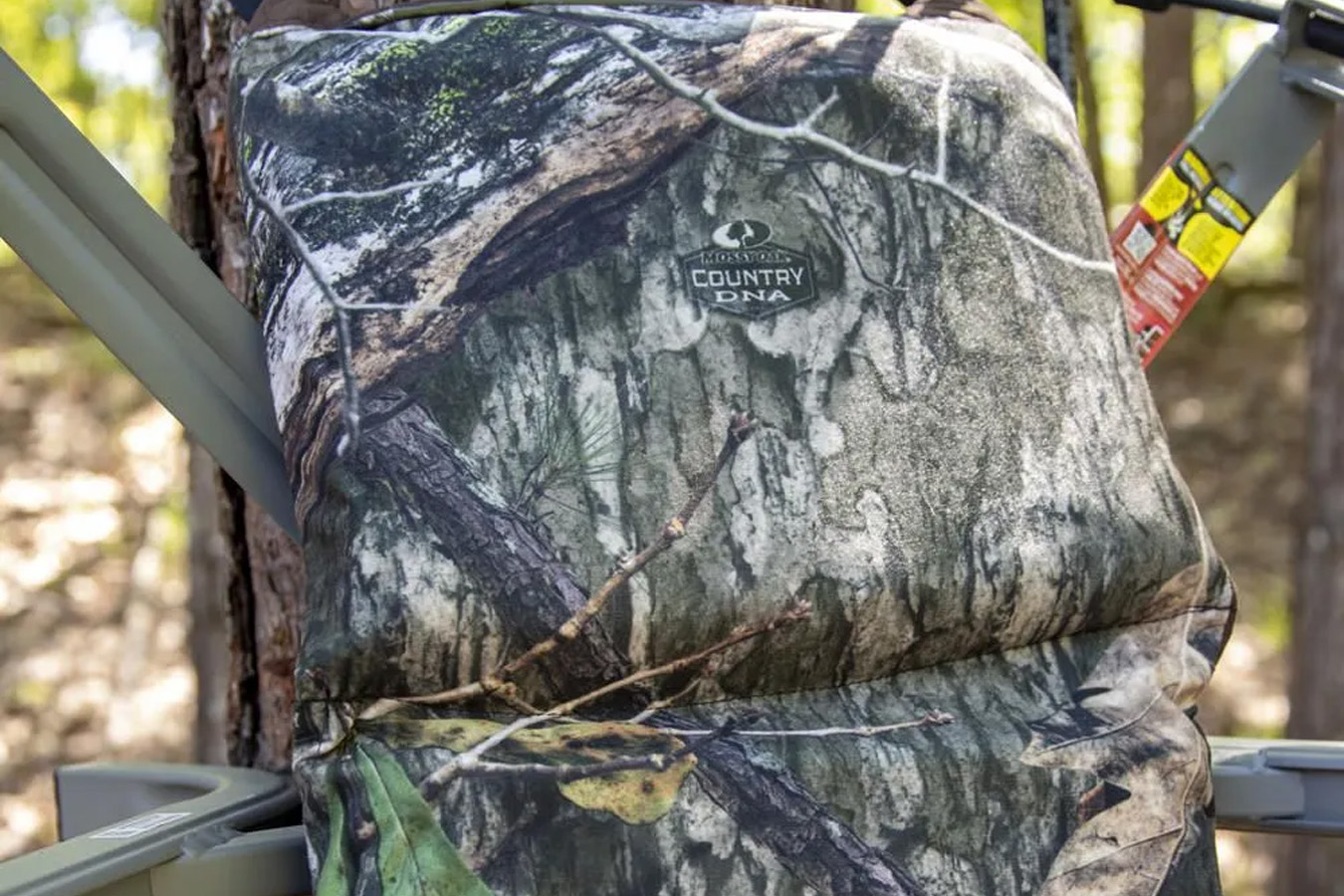 SUMMIT Treestand Foam Replacement Seat