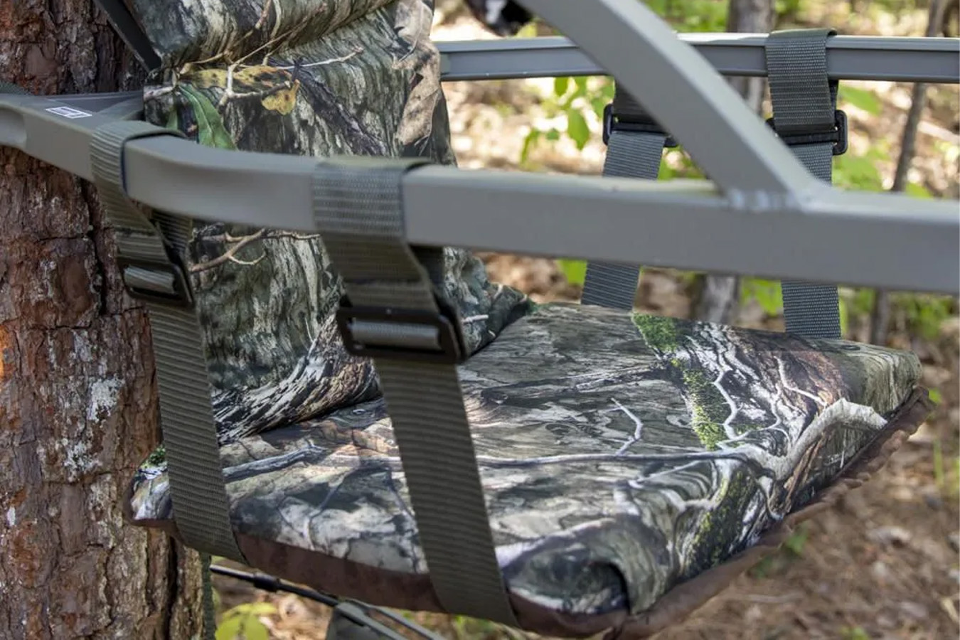 SUMMIT Treestand Foam Replacement Seat