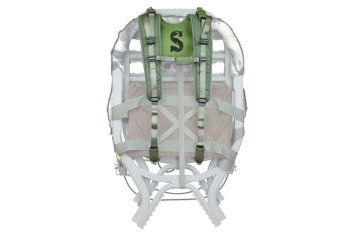 SUMMIT Universal Backpack System