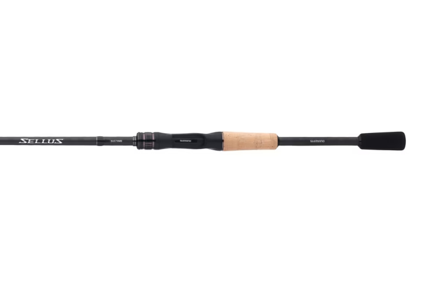 SHIMANO Sellus Casting B Rod