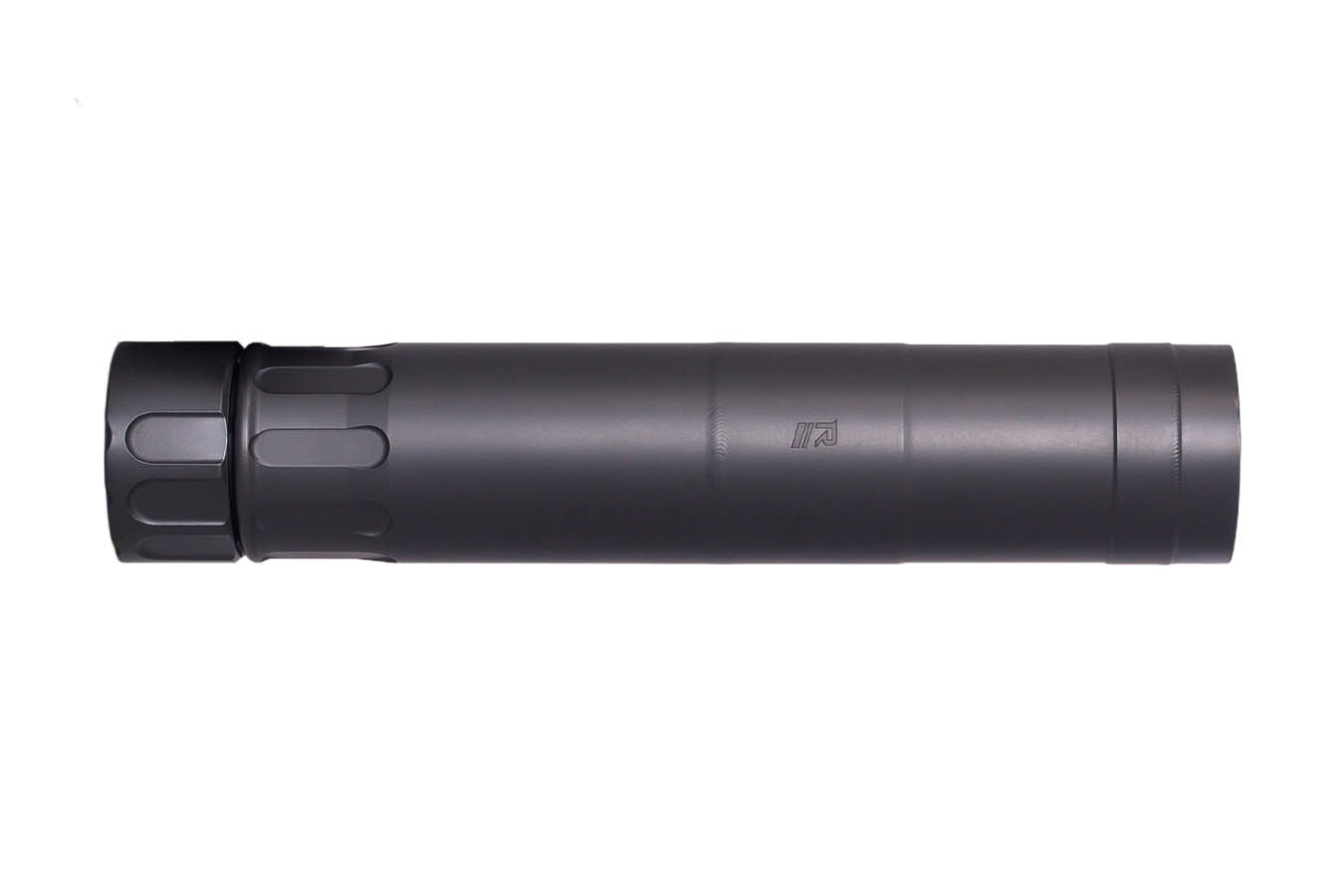 RUGGED SUPPRESSORS SurgeX 7.62mm Black Suppressor