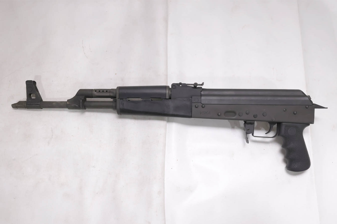 CENTURY ARMS VSKA 7.62x39mm Police Trade-In Rifle