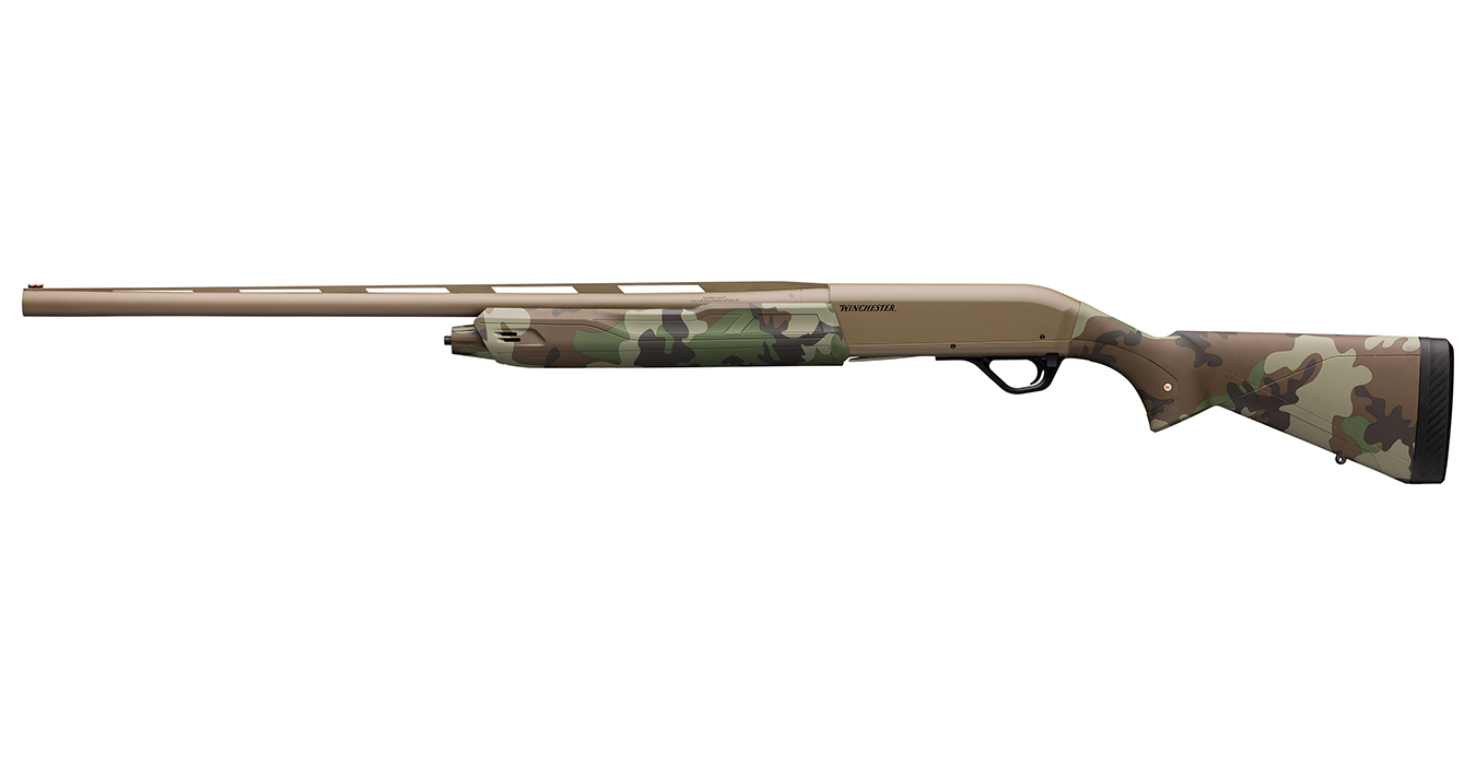 Winchester SX4 Hybrid Hunter 12 Gauge Semi-Auto Shotgun with 28