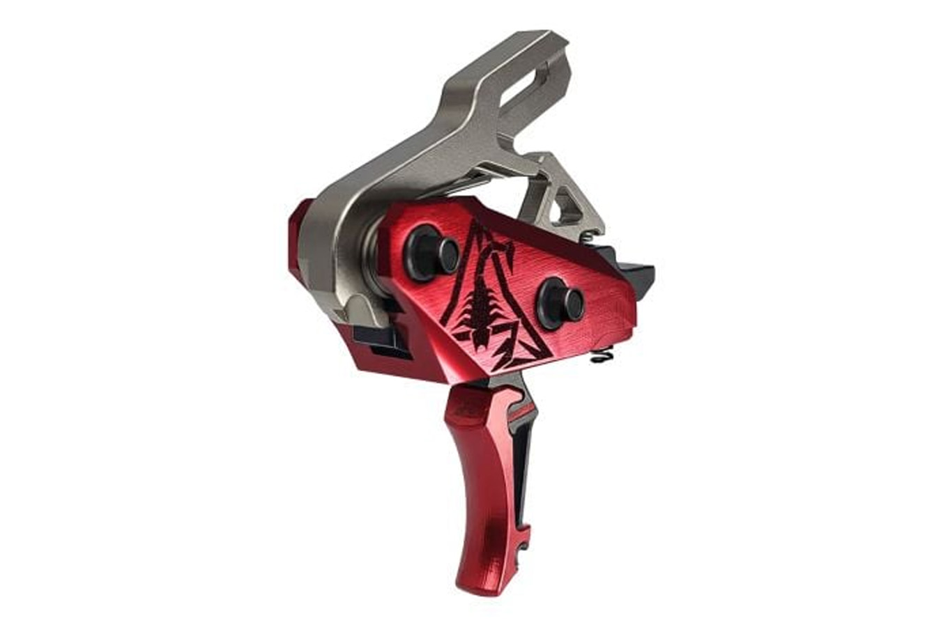 RISE ARMAMENT Rev 535 Slide-and-Snap AR Trigger