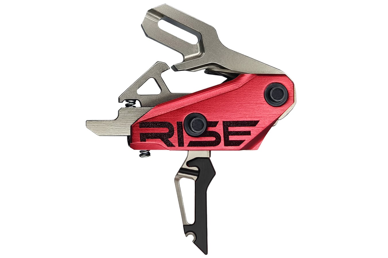 RISE ARMAMENT Rev 535 Slide-and-Snap AR Trigger