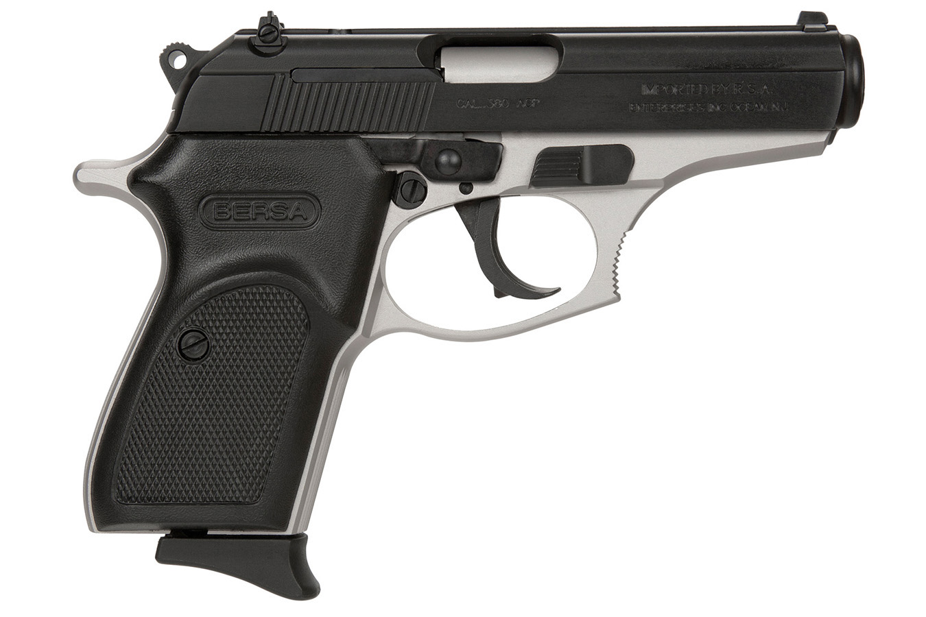 BERSA Thunder 380 Duotone 380 Auto Pistol