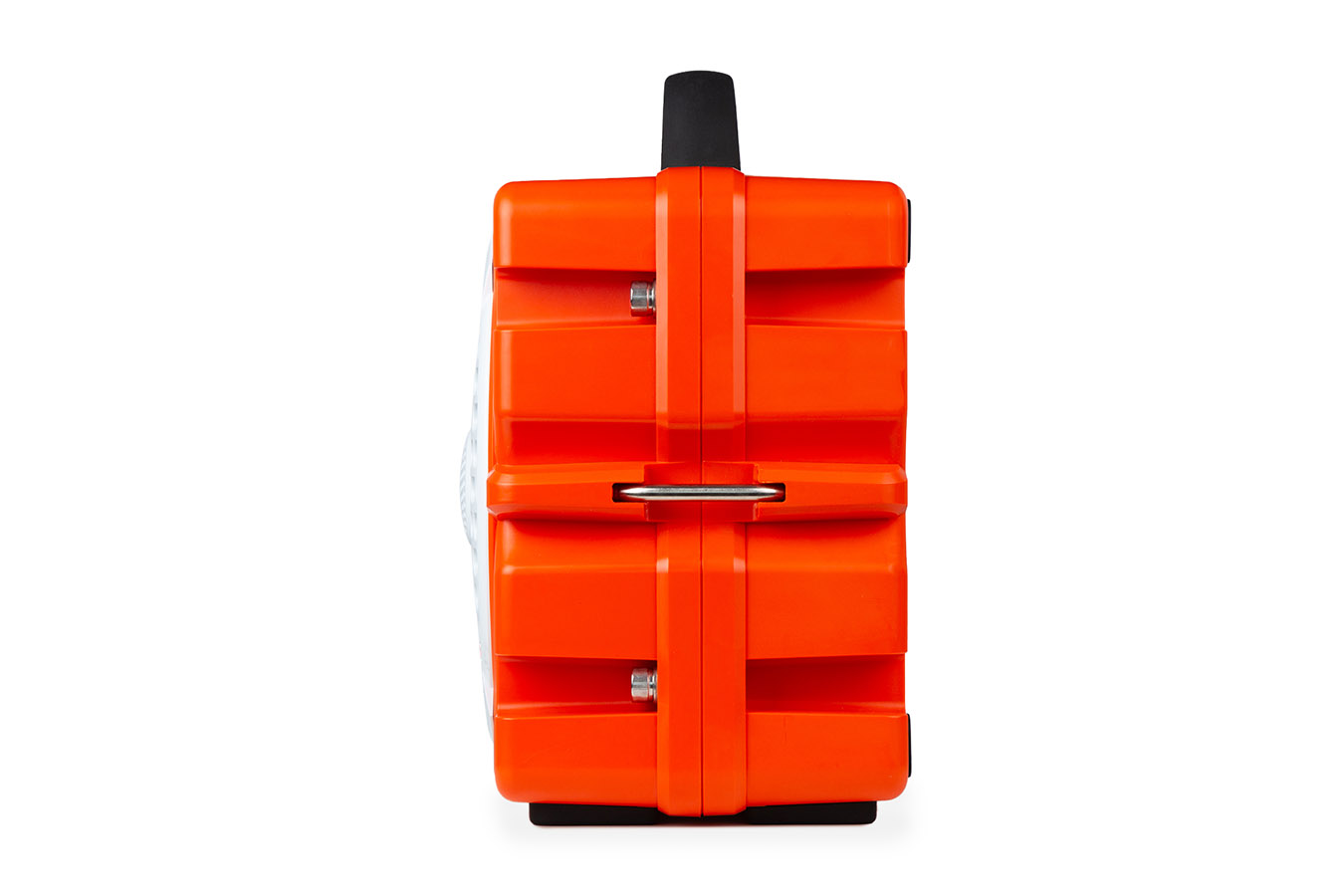 TURTLEBOX Grande Waterproof Wireless Speaker Orange