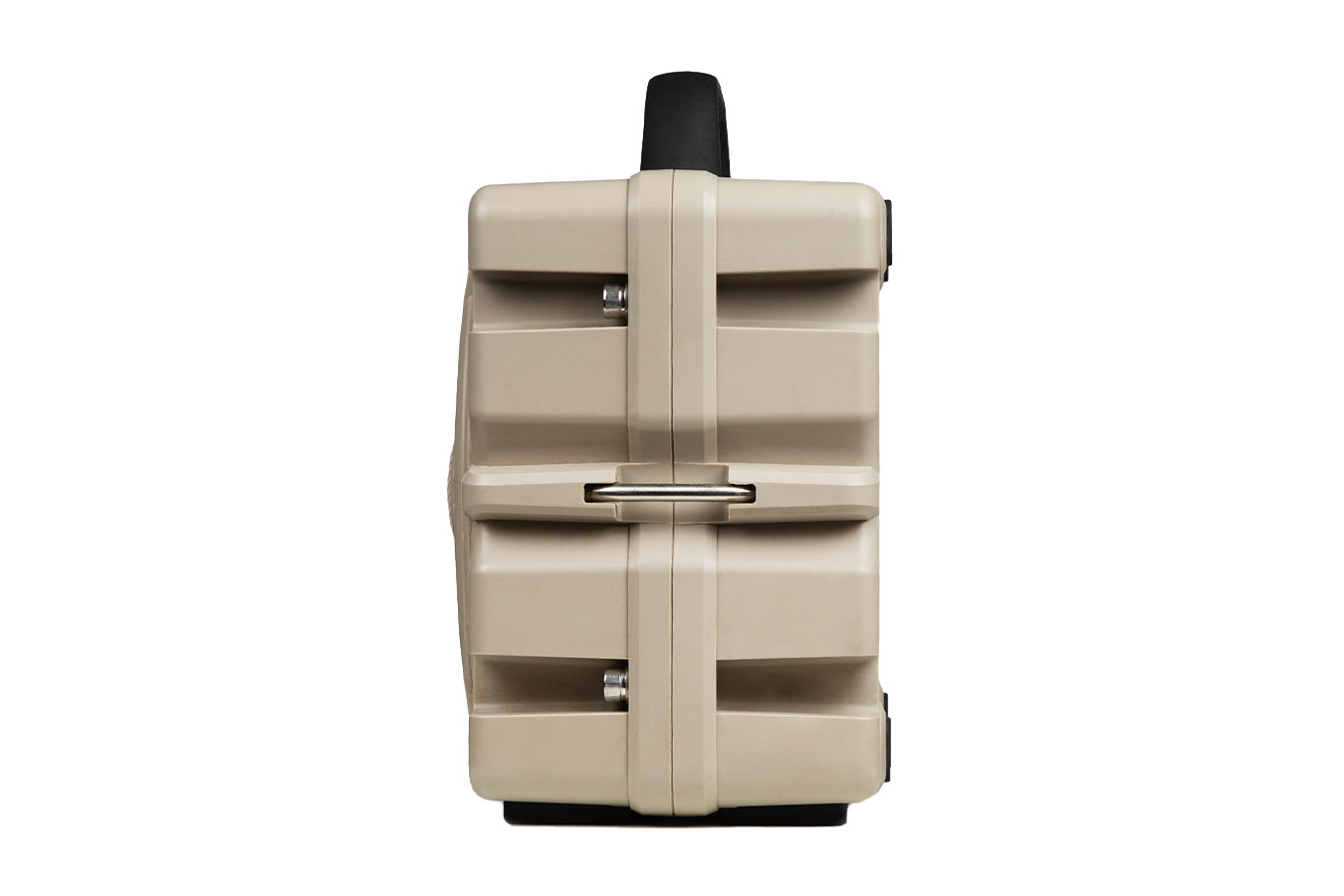 TURTLEBOX Grande Waterproof Wireless Speaker Tan