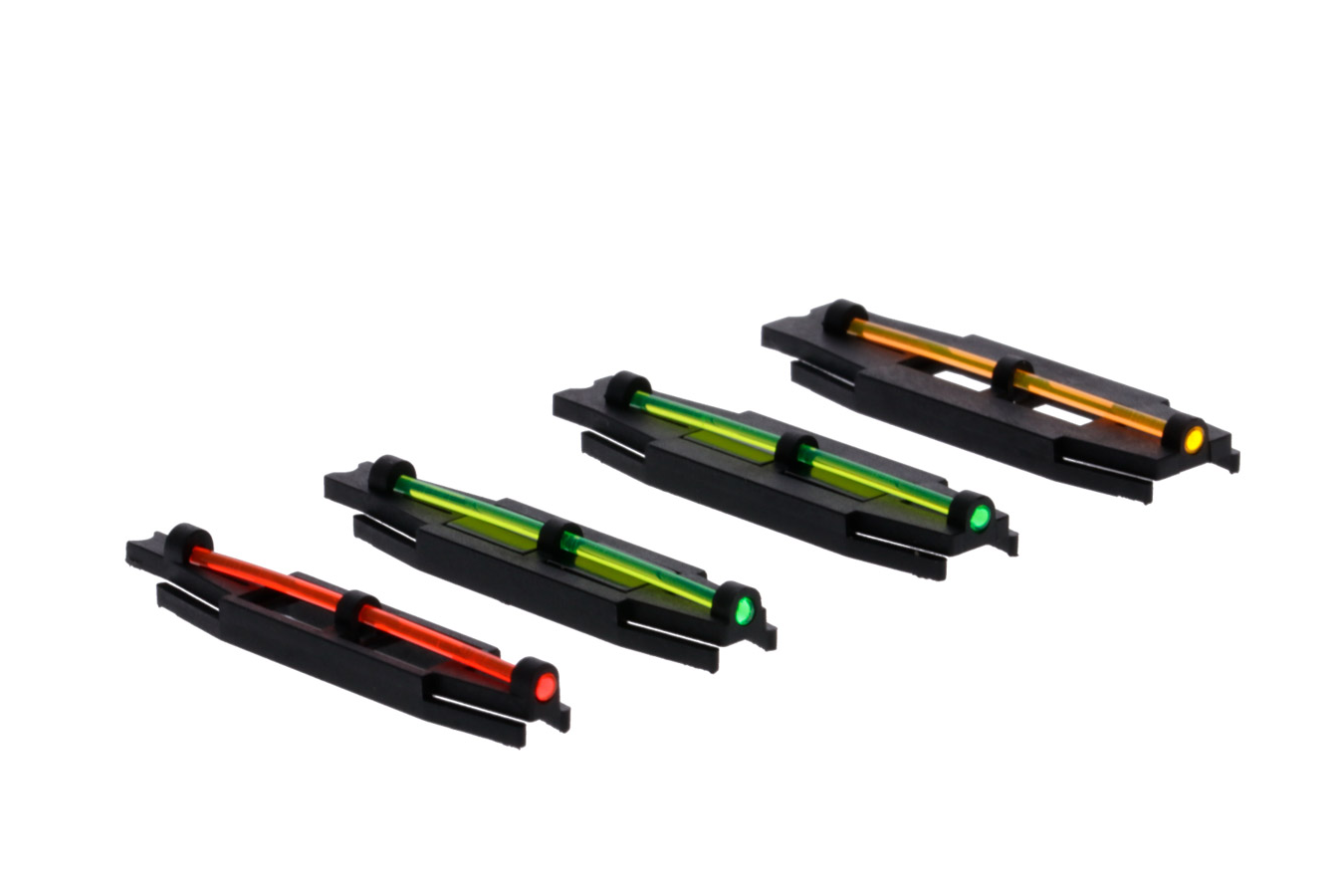 TRUGLO Glo-Dot Xtreme Universal 4 Fiber