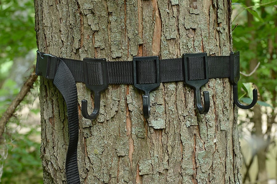 30 06 OUTDOORS Tree Hugger Gear Belt