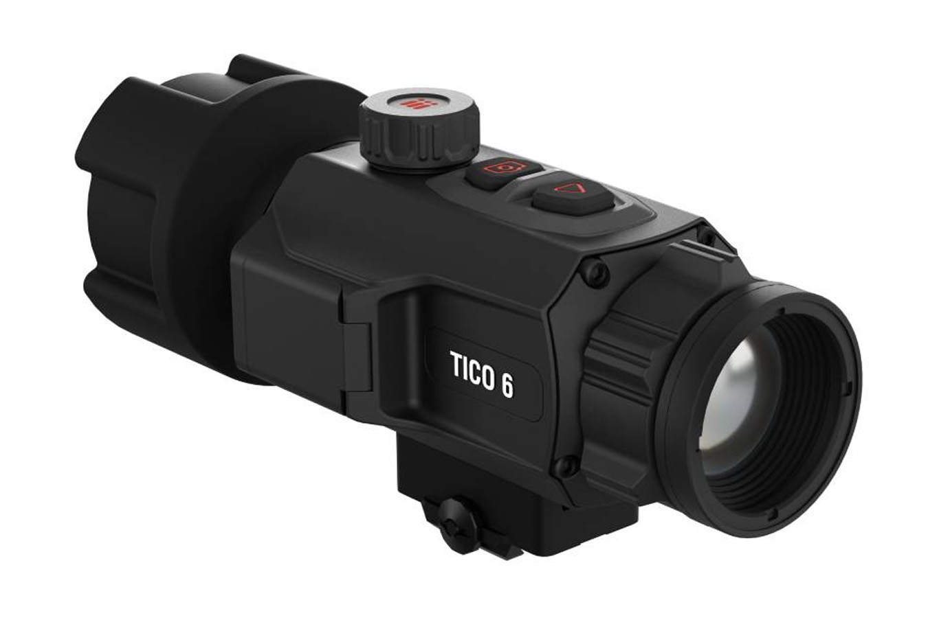 ATN TICO 6 Thermal Clip-On 256x192 Sensor
