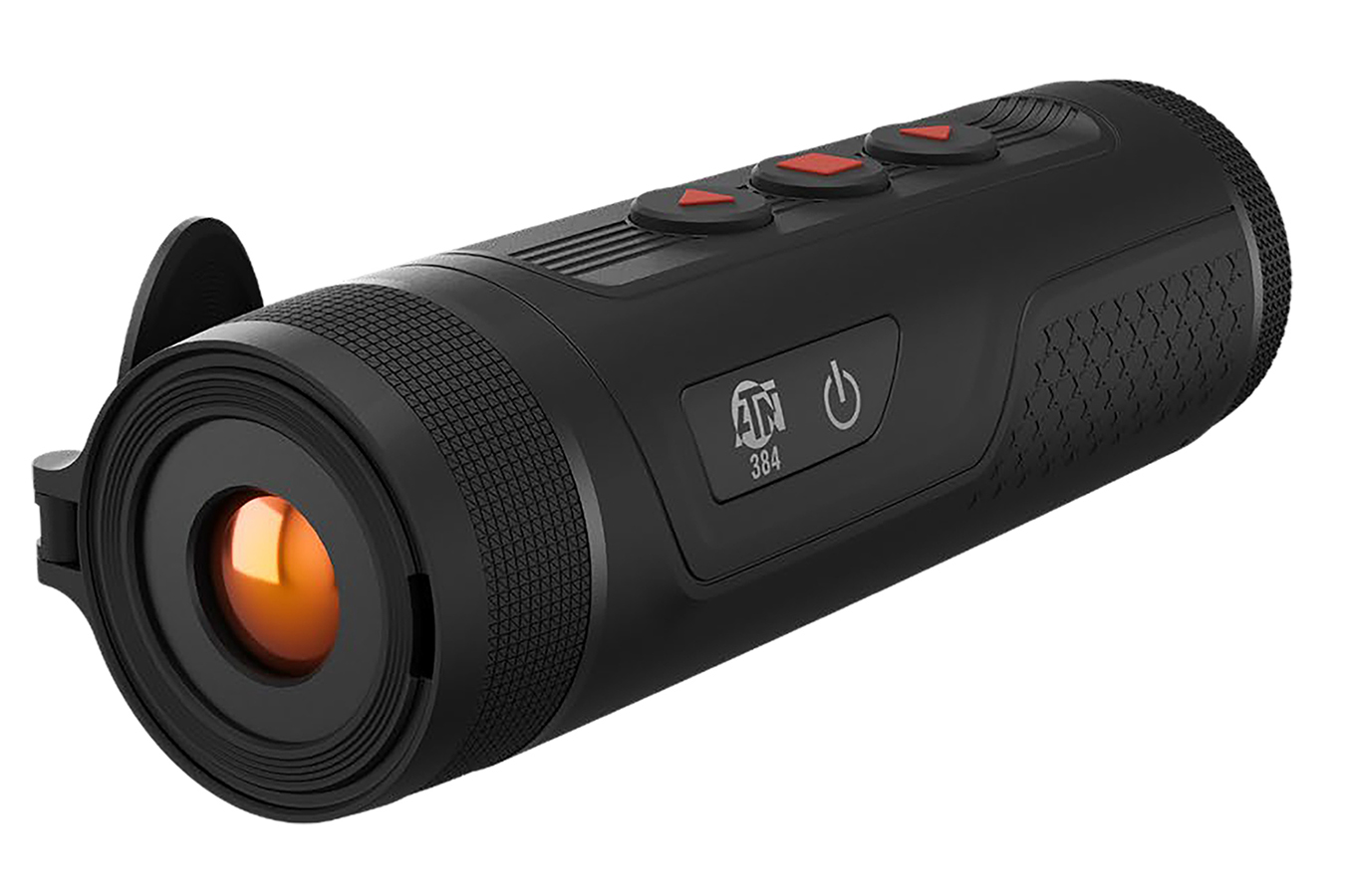 ATN BlazeTrek 625 Thermal Monocular