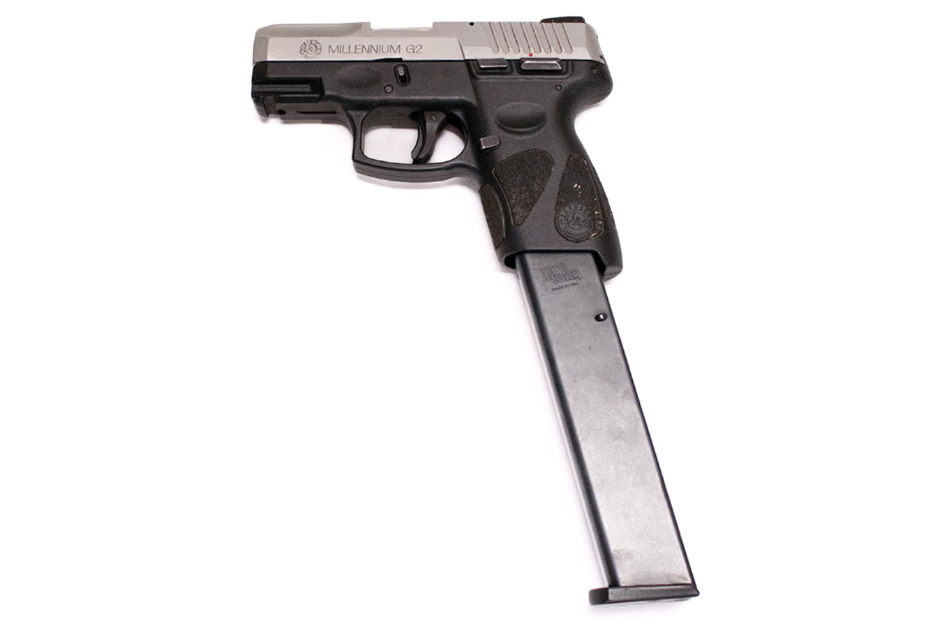 TAURUS PT111 G2 9mm Police Trade-In Pistol