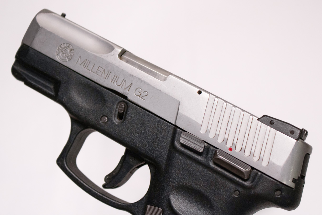 TAURUS PT111 G2 9mm Police Trade-In Pistol