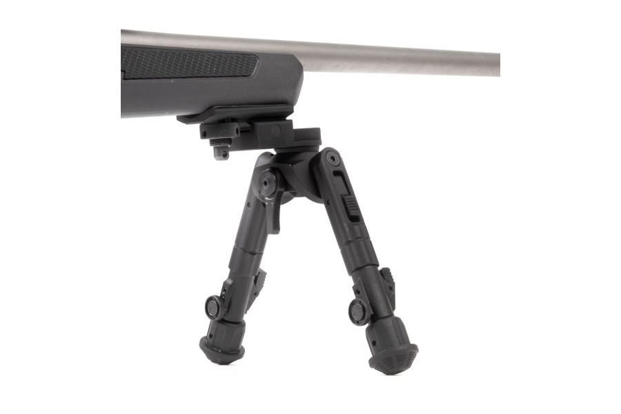 LEAPERS UTG Recon 360 TL Bipod, 5.6