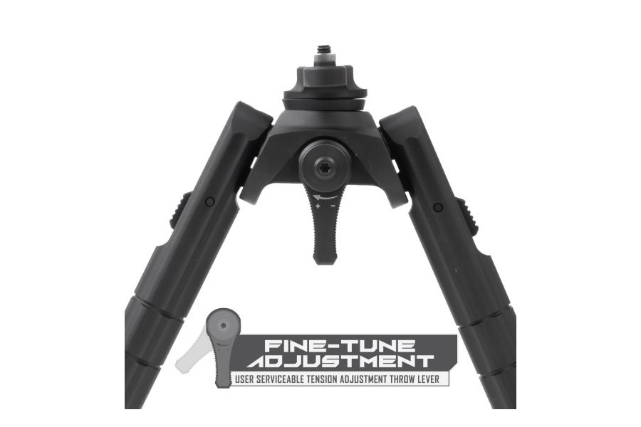 LEAPERS UTG Recon 360 TL Bipod 6.6