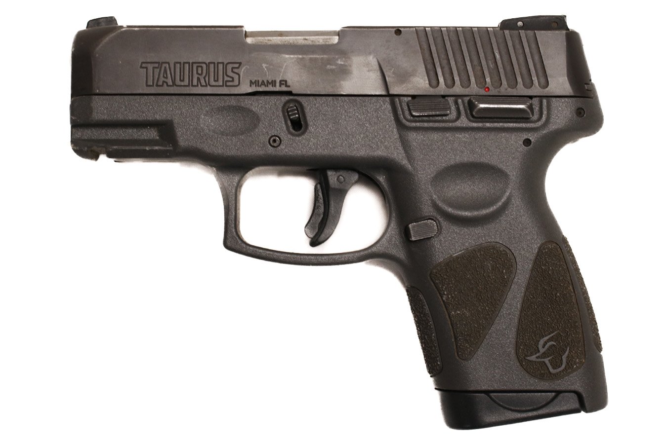 TAURUS G2S 9mm Police Trade-In Pistol