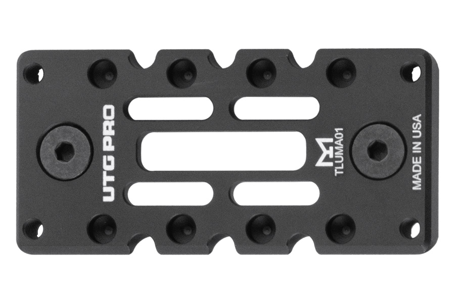 LEAPERS UTG Pro M-LOK 7075-T6, 3.1