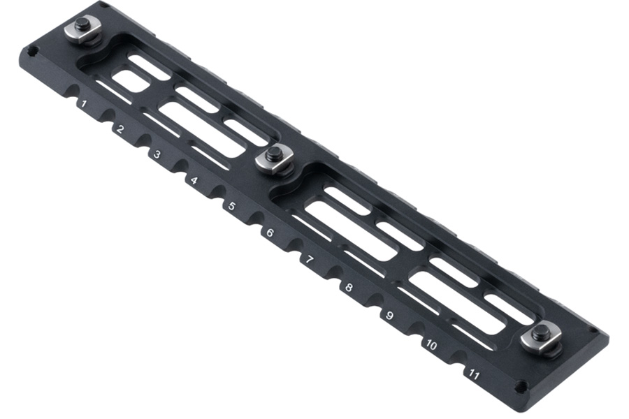 LEAPERS UTG Pro M-LOK 7075-T6, 7.9