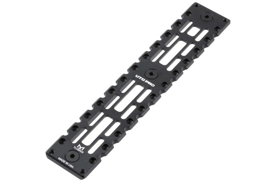 LEAPERS UTG Pro M-LOK 7075-T6, 7.9