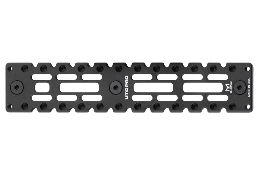 LEAPERS UTG Pro M-LOK 7075-T6, 7.9