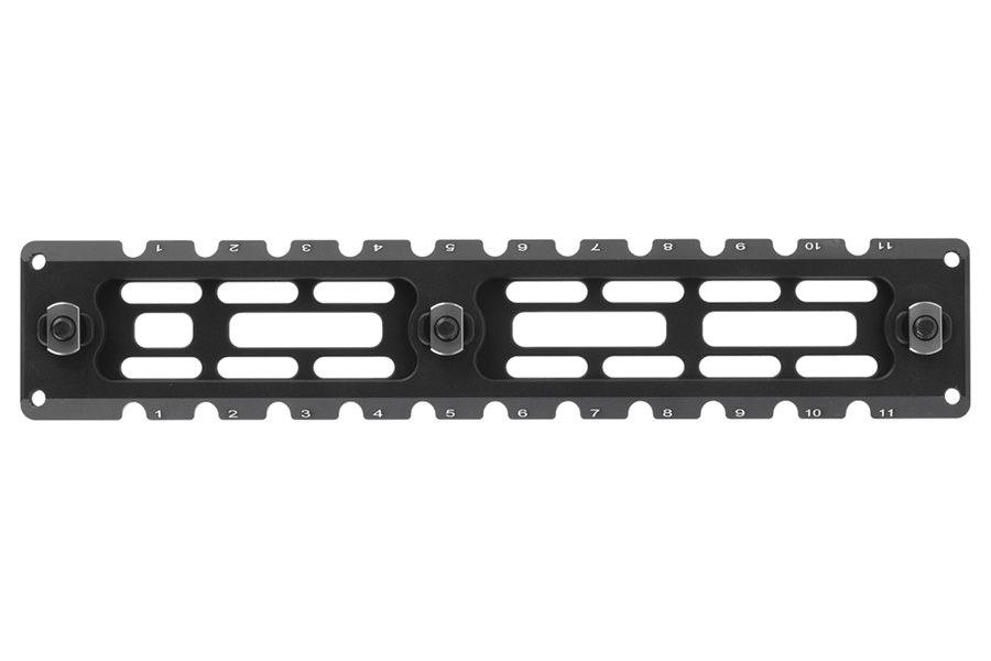 LEAPERS UTG Pro M-LOK 7075-T6, 7.9