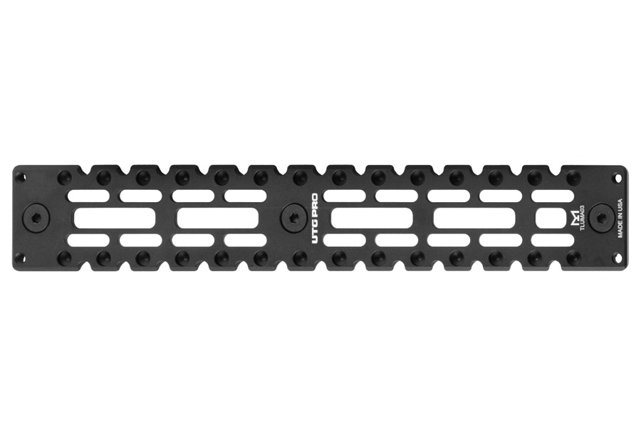 LEAPERS UTG Pro M-LOK 7075-T6, 9.4