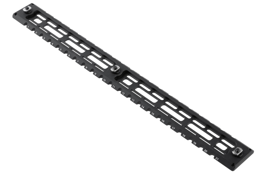 LEAPERS UTG Pro M-LOK 7075-T6 14.2