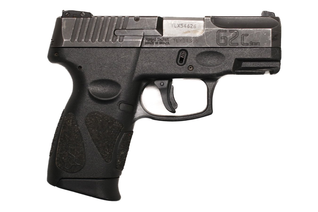 TAURUS G2C 9mm Police Trade-In Pistol