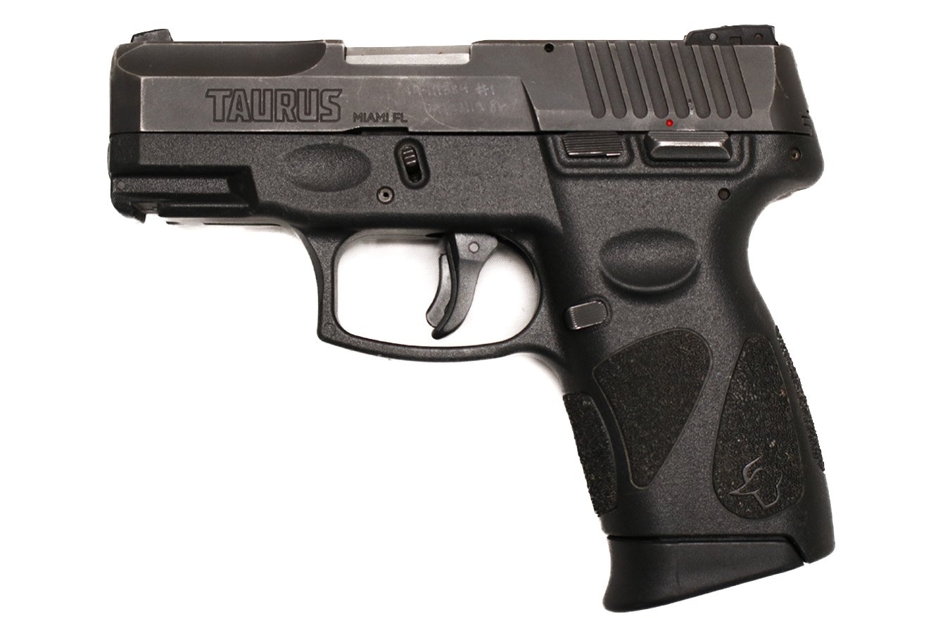 TAURUS G2C 9mm Police Trade-In Pistol