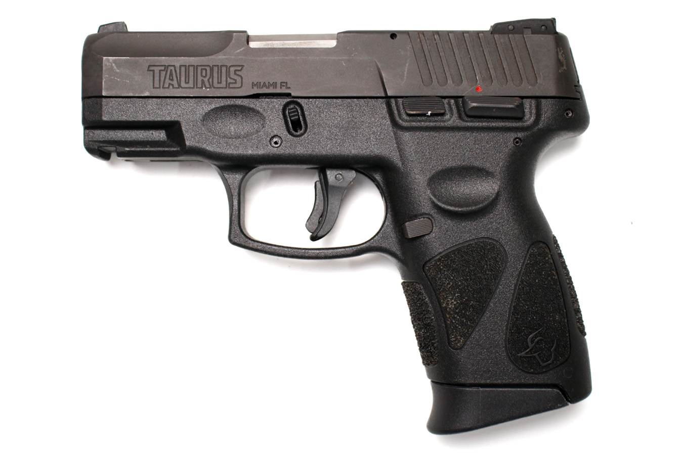 TAURUS G2C 9mm Police Trade-In Pistol