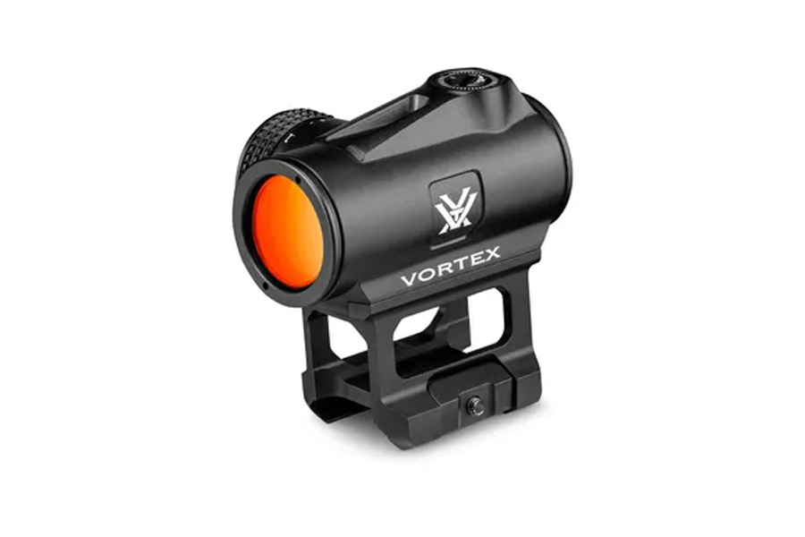 VORTEX OPTICS Triumph 2 MOA Red Dot
