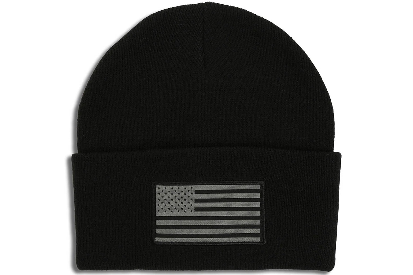 PARAMOUNT APPAREL American Flag Beanie