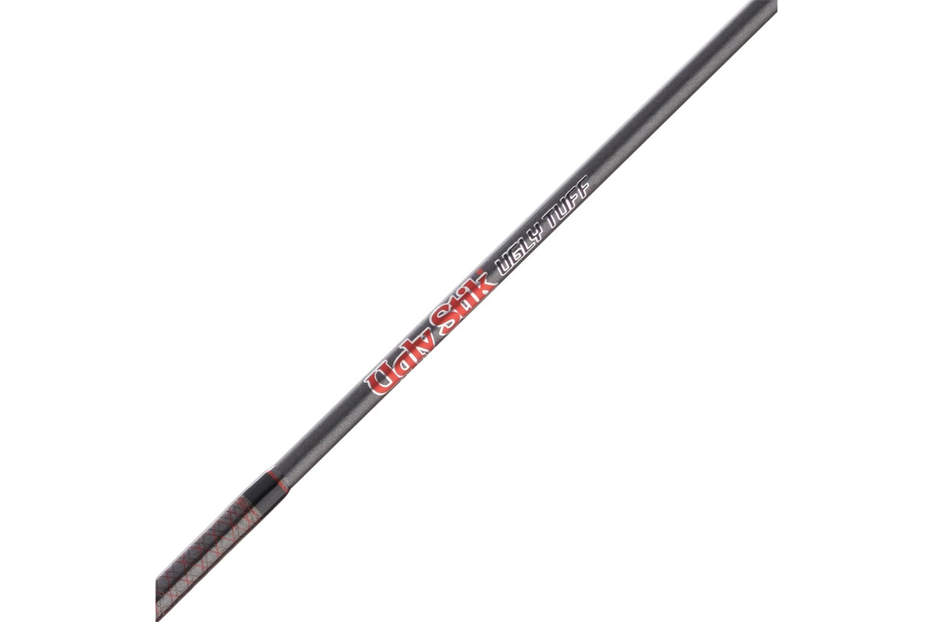 SHAKESPEARE Ugly Tuff Spinning Combo 6'