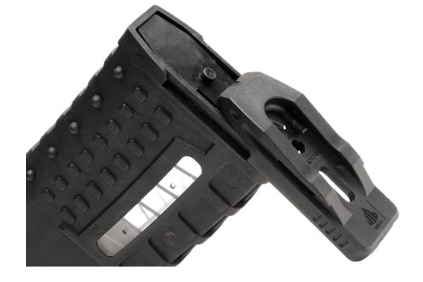 LEAPERS AR10 .308 25-Round Windowed Polymer Magazine 