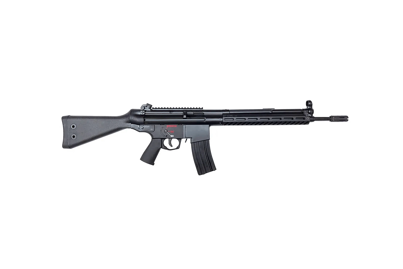 PTR INDUSTRIES PTR 63 – 5.56 NATO Semi-Auto Rifle