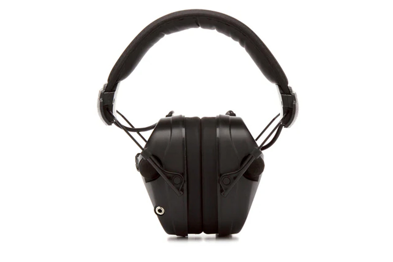 PYRAMEX Sentinel Electronic Earmuff