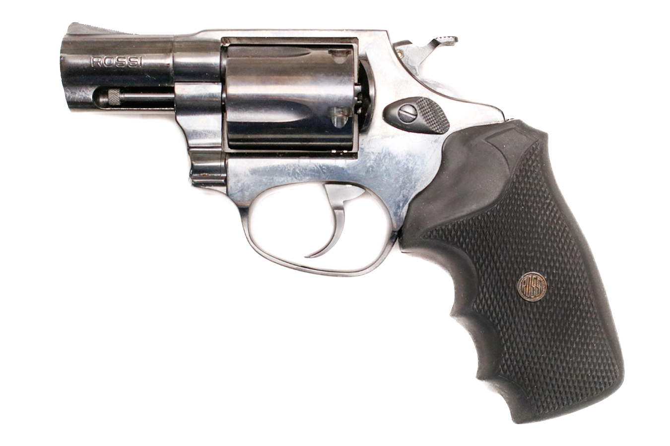 ROSSI 351 38 Special Police Trade-in Revolver