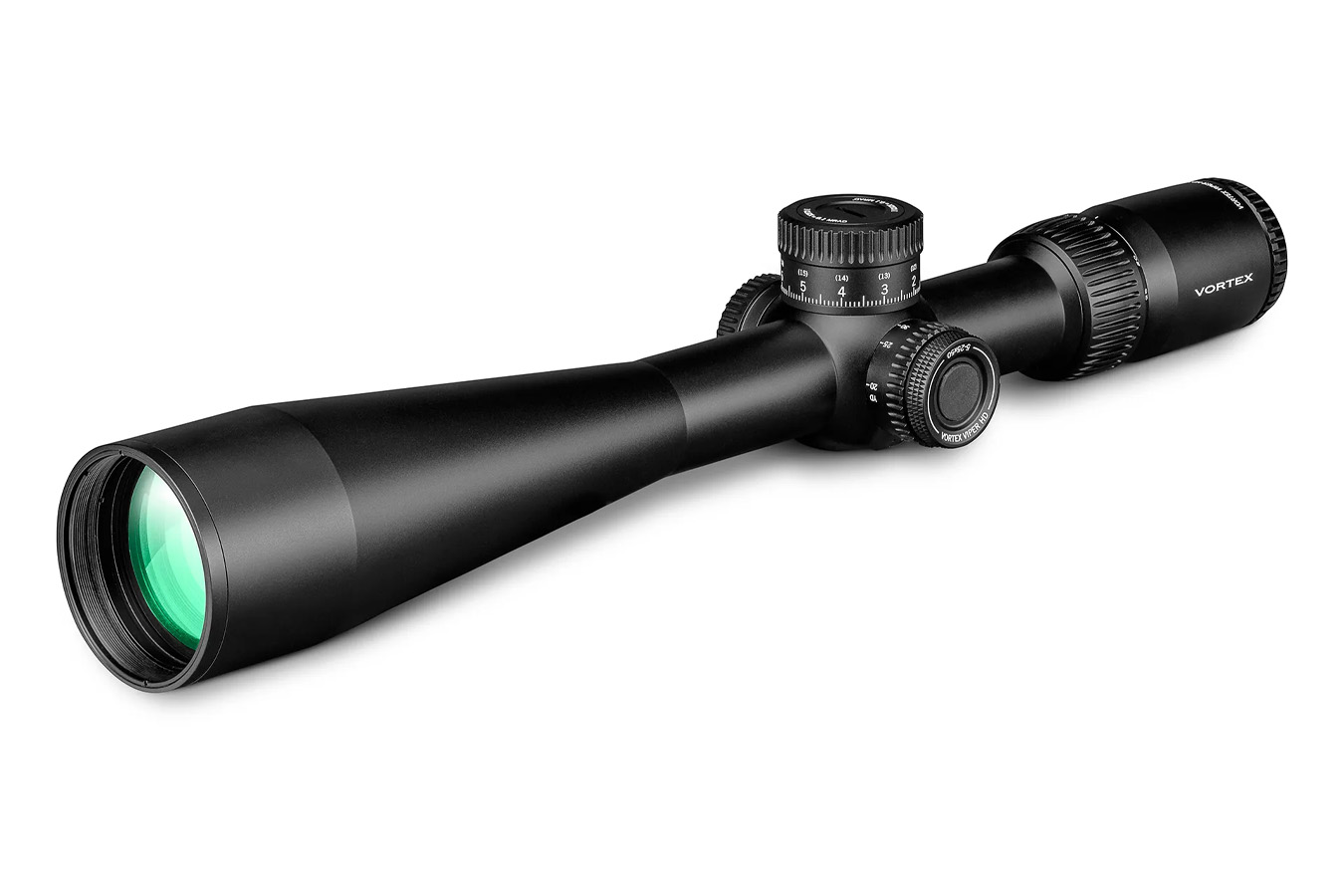 VORTEX OPTICS Viper HD 5-25X50 VMR-3 MRAD Riflescope