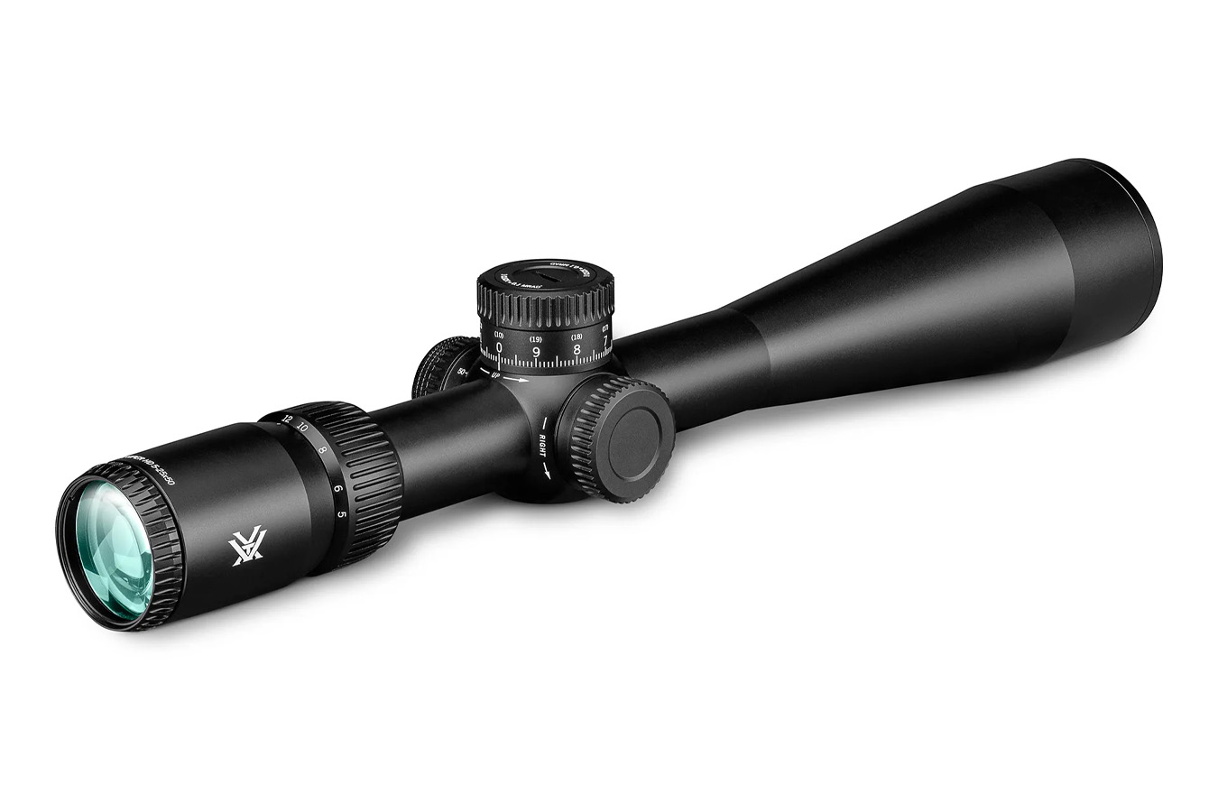 VORTEX OPTICS Viper HD 5-25X50 VMR-3 MRAD Riflescope