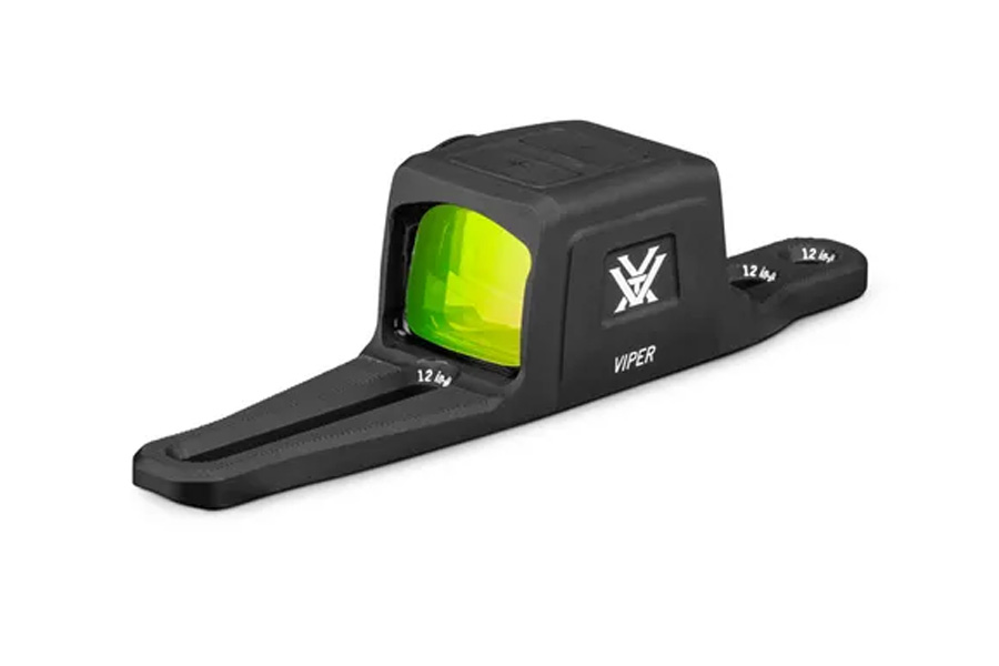 VORTEX OPTICS Viper Shotgun Enclosed Micro Green Dot Multi Reticle