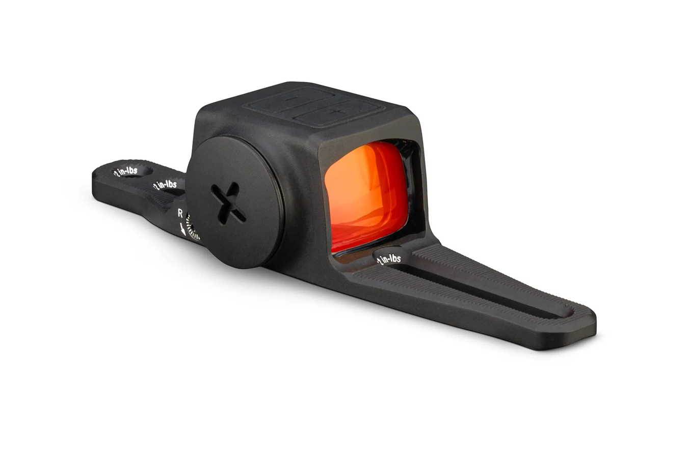 VORTEX OPTICS Viper Shotgun Enclosed Micro 3 MOA Red Dot