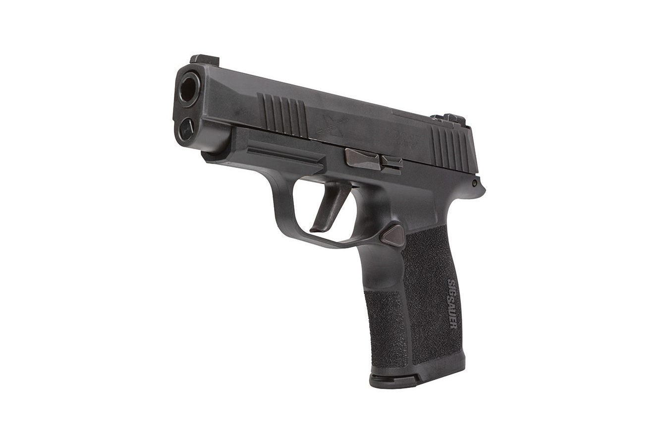 SIG SAUER P365XL 9mm Semi-Auto Optic Ready Pistol with Manual Safety (LE)