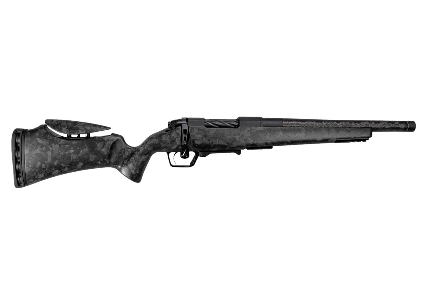 FIERCE FIREARMS CT Mini Rogue 2.0 Wingman 6.5 Creedmoor Bolt-Action SBR