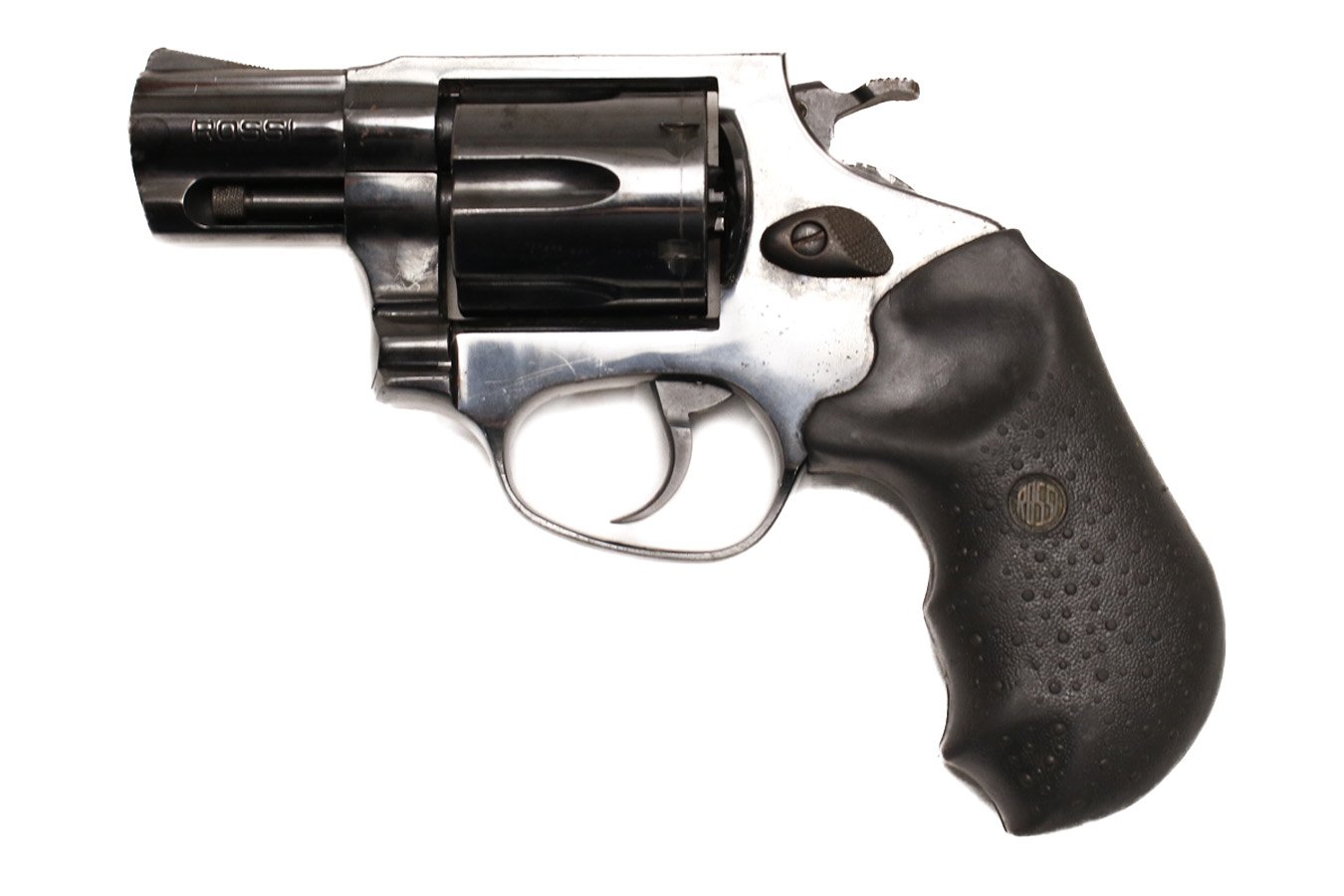 ROSSI 461 357 Magnum Police Trade-In Revolver