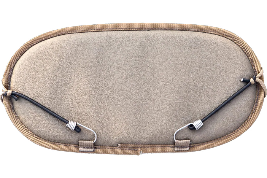 TETHRD Knushion Knee Cushion