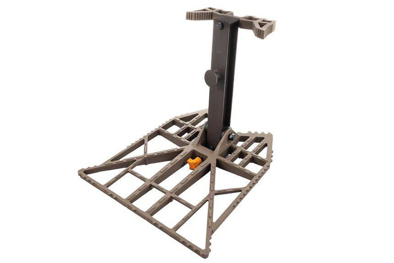 TETHRD Regular Workhorse Hunting Platform