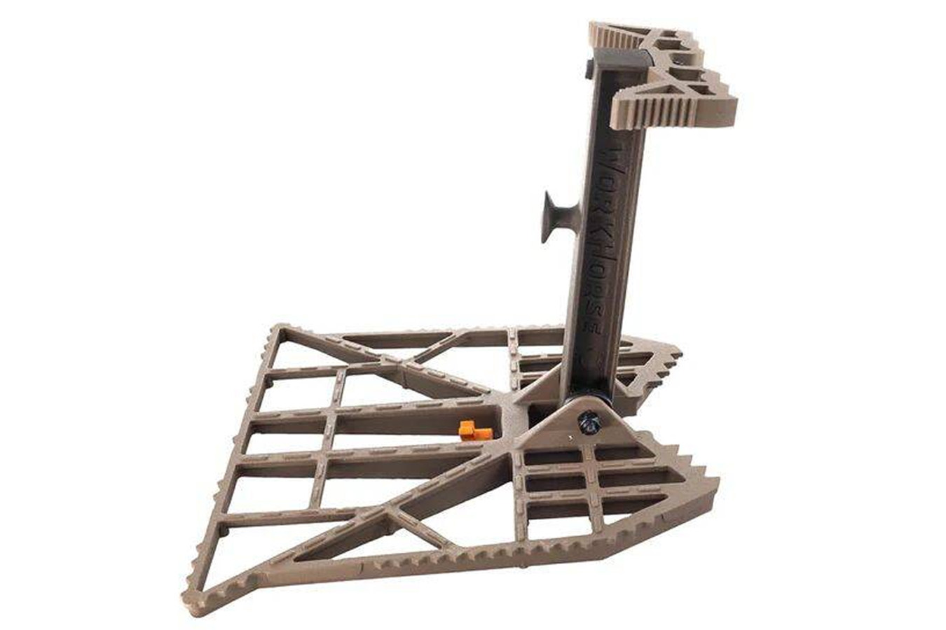 TETHRD Regular Workhorse Hunting Platform
